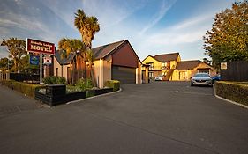 Abbella Lodge Motel